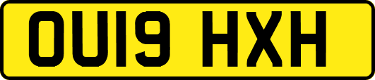 OU19HXH