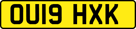 OU19HXK