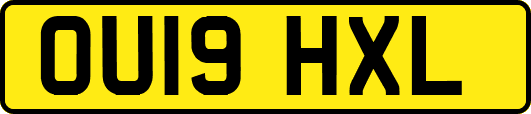 OU19HXL