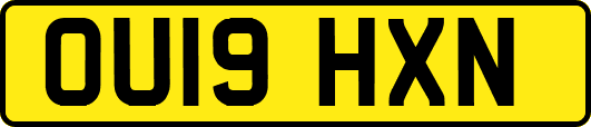 OU19HXN