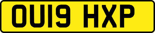OU19HXP