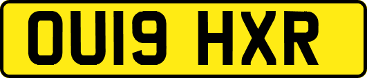 OU19HXR
