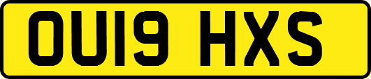 OU19HXS
