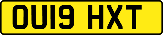 OU19HXT