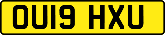 OU19HXU