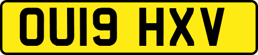 OU19HXV