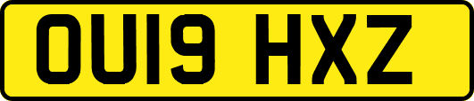 OU19HXZ