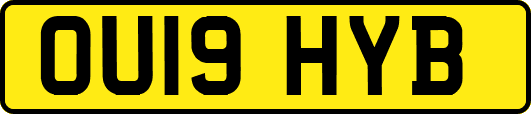 OU19HYB
