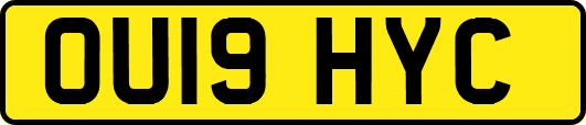 OU19HYC