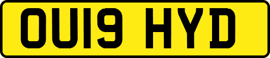 OU19HYD