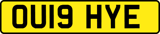 OU19HYE