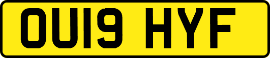 OU19HYF