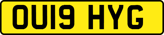 OU19HYG
