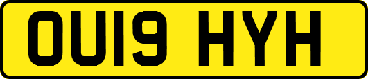 OU19HYH