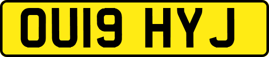 OU19HYJ