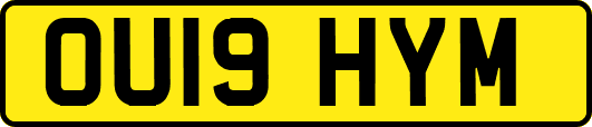 OU19HYM