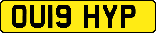 OU19HYP