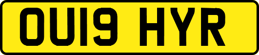 OU19HYR