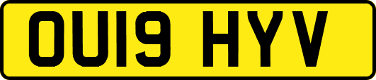 OU19HYV