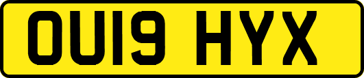 OU19HYX