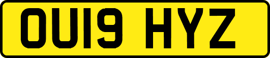 OU19HYZ
