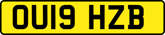 OU19HZB