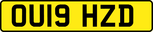 OU19HZD