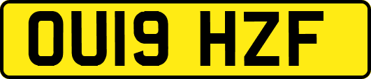OU19HZF