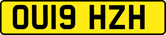 OU19HZH
