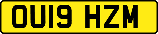 OU19HZM