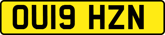 OU19HZN