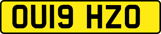 OU19HZO