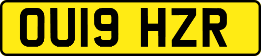 OU19HZR