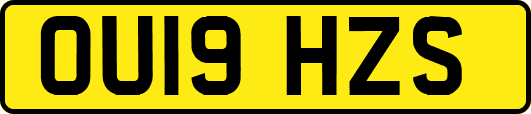 OU19HZS