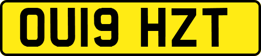 OU19HZT