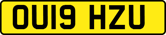 OU19HZU