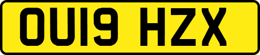OU19HZX