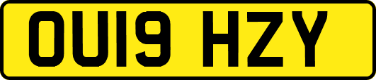 OU19HZY