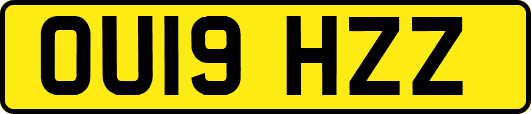 OU19HZZ