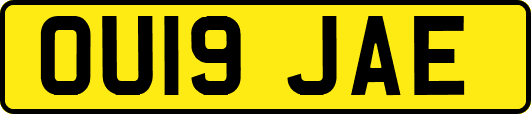 OU19JAE