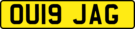 OU19JAG