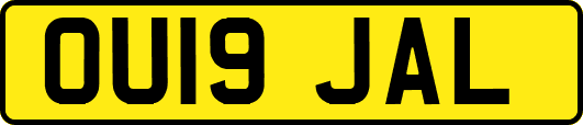 OU19JAL