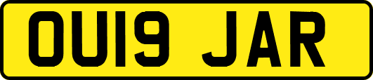OU19JAR