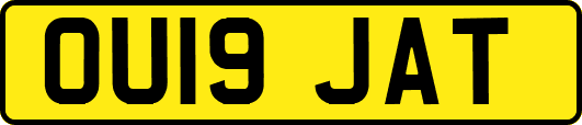 OU19JAT