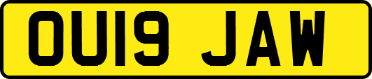 OU19JAW
