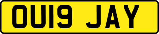 OU19JAY