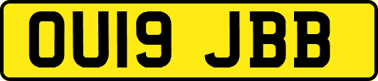 OU19JBB