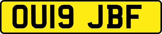 OU19JBF