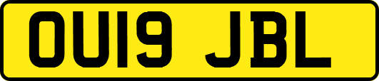 OU19JBL