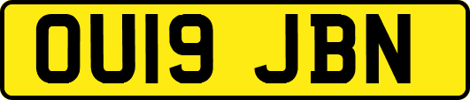 OU19JBN
